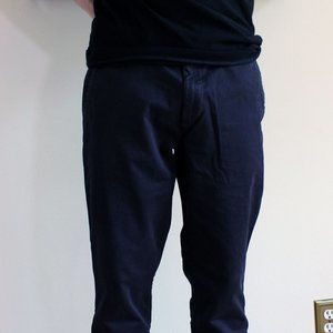 Black Everlane Lightweight Chinos 32x30